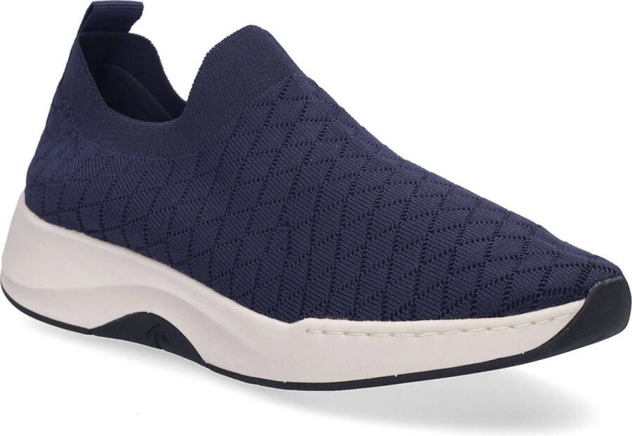 Josef Seibel Elli 11 Sneaker für Damen Blau