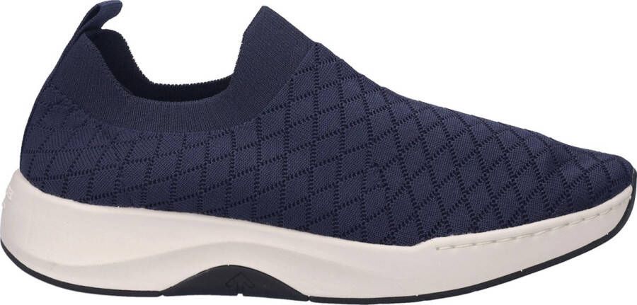 Josef Seibel Elli 11 Sneaker für Damen Blau