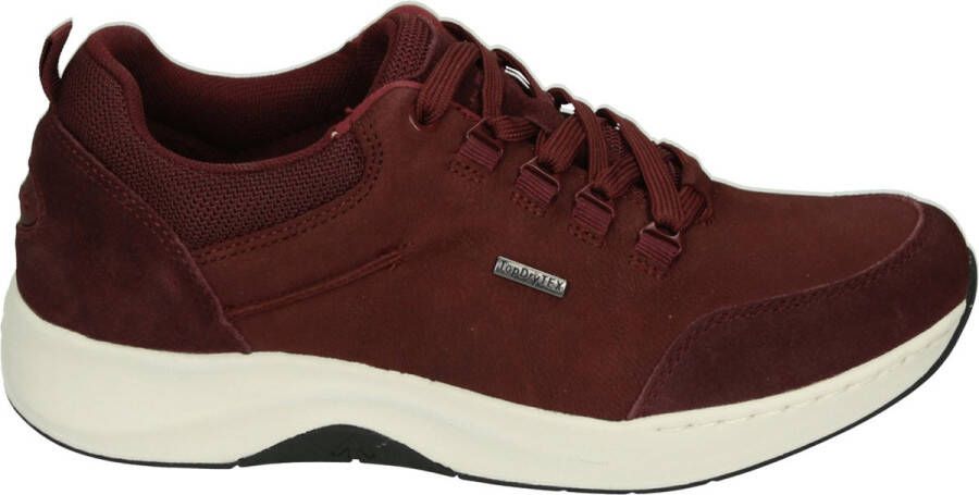 Josef Seibel ELLI 50 Lage sneakersDames sneakers Bruin