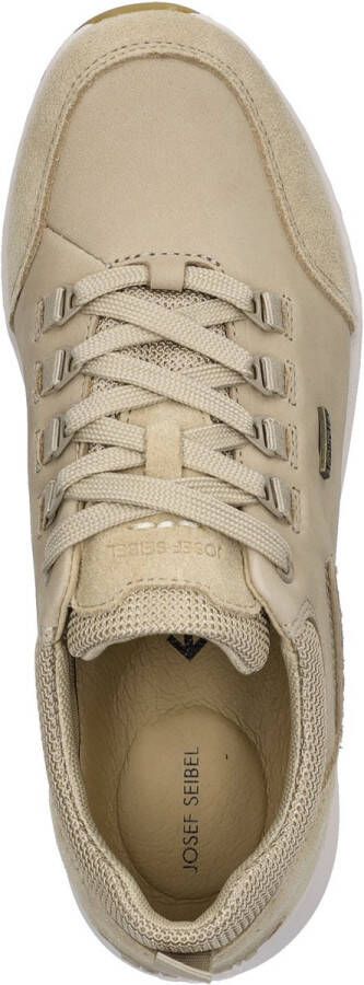 Josef Seibel Elli 50 Sneaker für Damen Beige