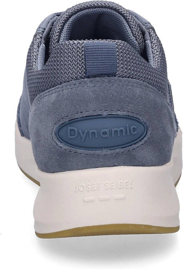 Josef Seibel Elli 50 Sneaker für Damen Blau