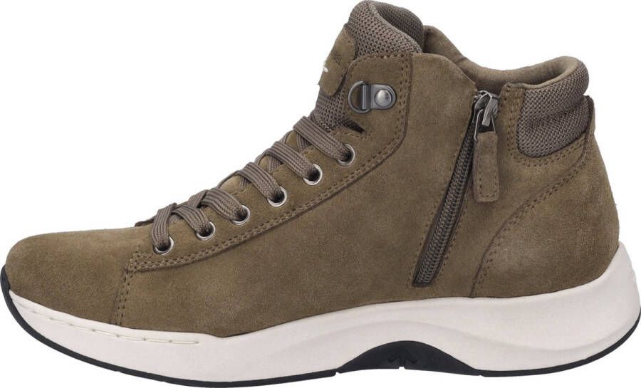 Josef Seibel Elli 51 Sneaker für Damen Beige