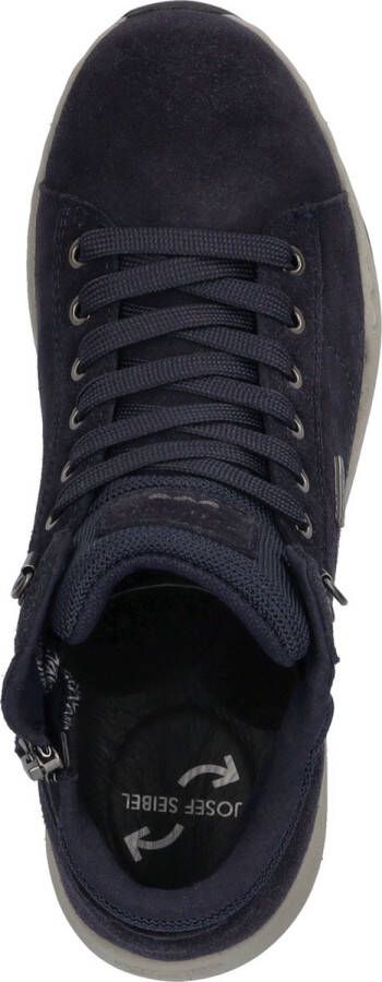 Josef Seibel Elli 51 Sneaker für Damen Blau