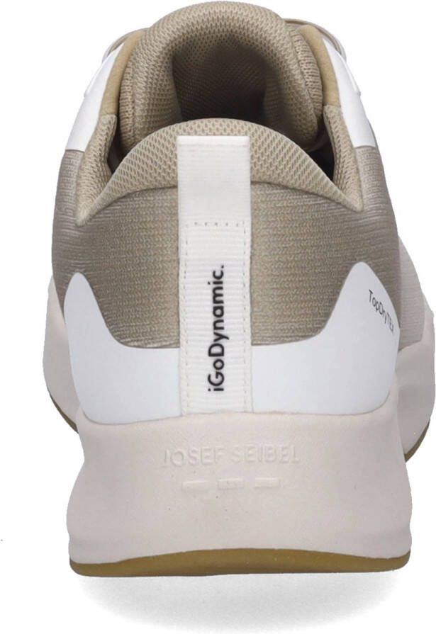 Josef Seibel Elli 53 Sneaker für Damen Beige