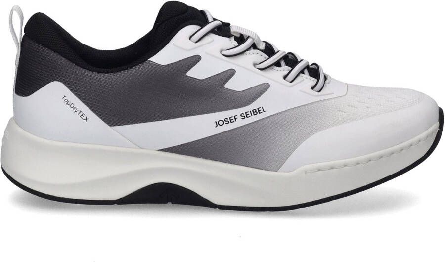 Josef Seibel Elli 53 Sneaker für Damen Schwarz