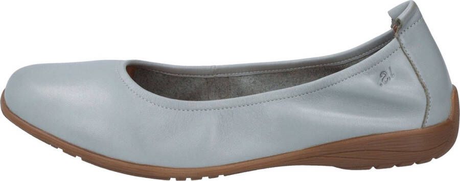 Josef Seibel Fenja 01 skyblue schoenen Blue Dames