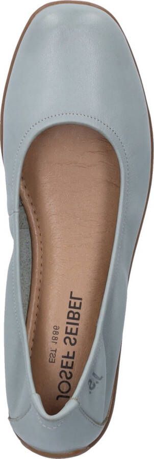 Josef Seibel Fenja 01 skyblue schoenen Blue Dames