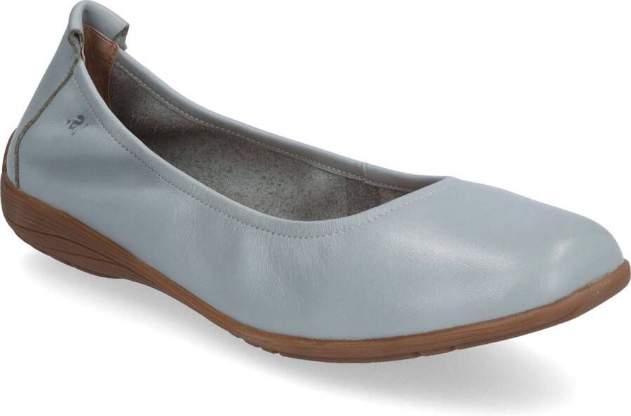 Josef Seibel Fenja 01 skyblue schoenen Blue Dames