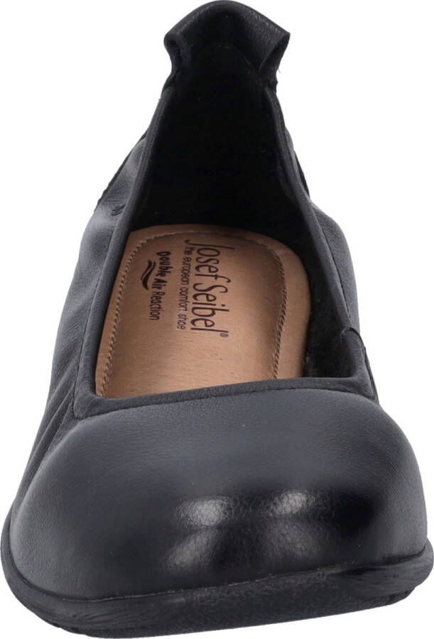 Josef Seibel Ballerina's Fenja 01 Platte schoenen comfort schoen slipper om in te stappen