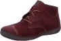 Josef Seibel FERGEY 18 VeterlaarzenHoge sneakers s veterschoenenHalf-hoge schoenenPopulaire Josef Bruin - Thumbnail 1