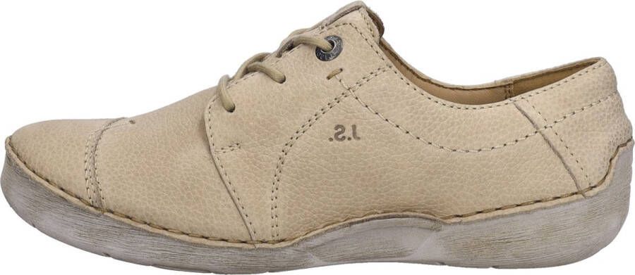 Josef Seibel Fergey 20 Halbschuh für Damen Beige