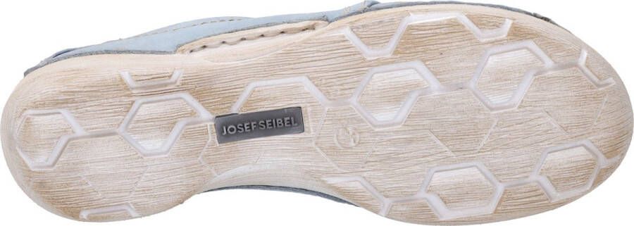 Josef Seibel Fergey 20 Halbschuh für Damen Blau