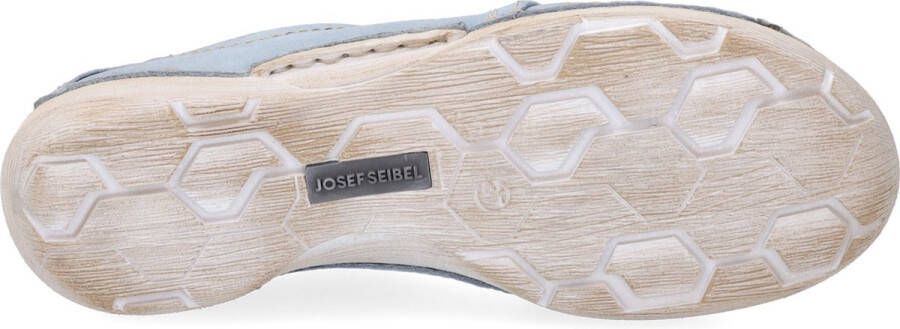 Josef Seibel Fergey 20 Halbschuh für Damen Blau