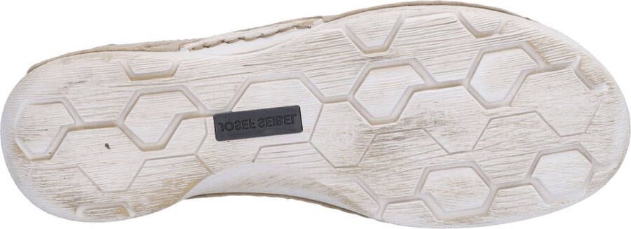 Josef Seibel Fergey 56 Halbschuh für Damen Beige