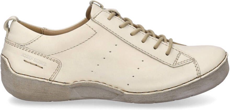 Josef Seibel Fergey 56 Halbschuh für Damen Beige