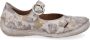 Josef Seibel Fergey 80 Dames Mary Jane Schoen Multicolor Dames - Thumbnail 1