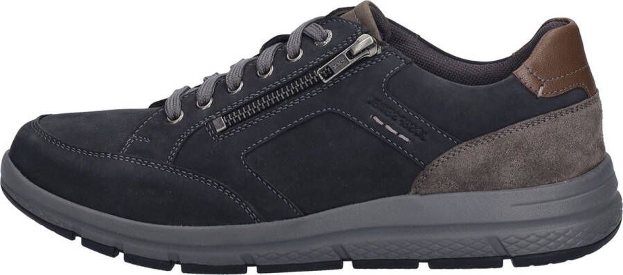 Josef Seibel Giuseppe 08 Halbschuh für Herren Blau