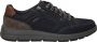 Josef seibel Giuseppe 08 Sneakers Heren Blauw - Thumbnail 1