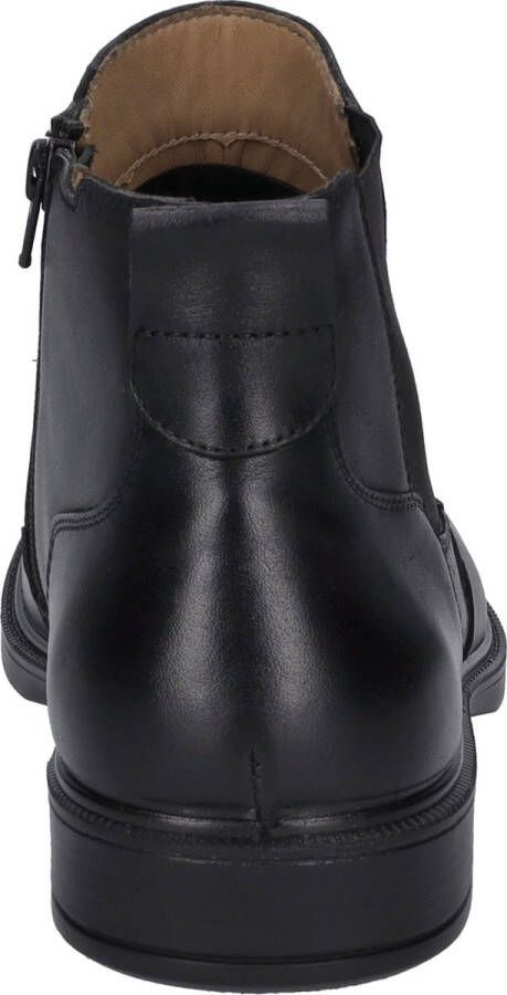 Josef Seibel Chelsea-boots Harry 05 Winterlaarzen enkellaars met verwisselbaar voetbed