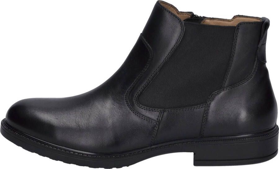 Josef Seibel Chelsea-boots Harry 05 Winterlaarzen enkellaars met verwisselbaar voetbed