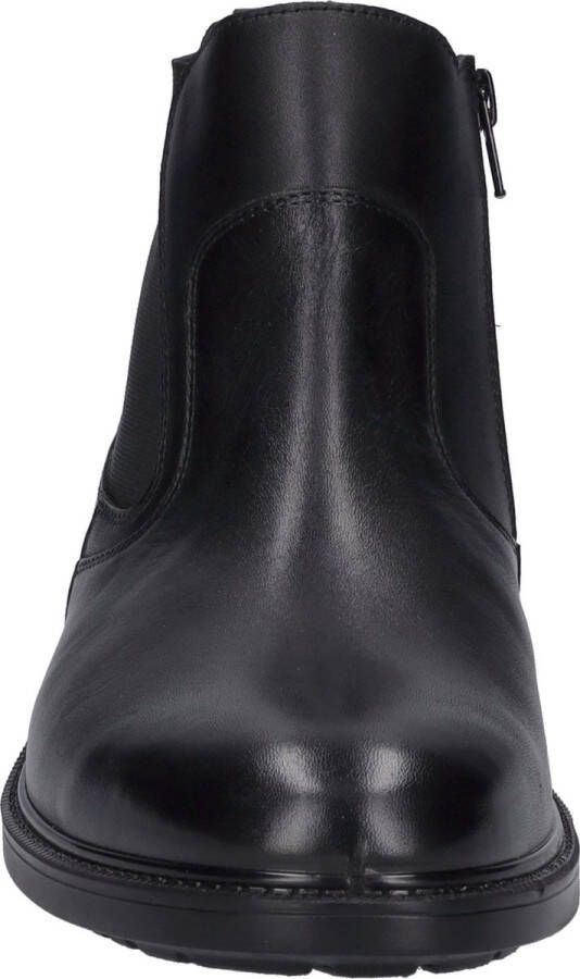 Josef Seibel Chelsea-boots Harry 05 Winterlaarzen enkellaars met verwisselbaar voetbed