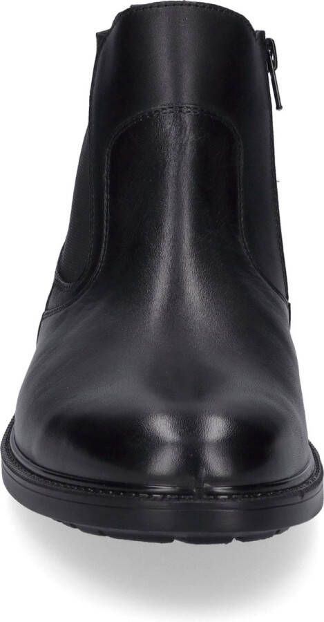 Josef Seibel Chelsea-boots Harry 05 Winterlaarzen enkellaars met verwisselbaar voetbed