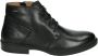 Josef Seibel HARRY 51 Volwassenen Business half-hoogNette herenschoenen Zwart - Thumbnail 1