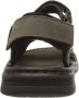 Josef Seibel Sandalen FRANKLIN summer shoe velcro shoe leisure sandal with velcro fasteners - Thumbnail 1