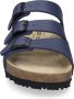 Josef Seibel HERMINE 05 Dames slippers Blauw - Thumbnail 1