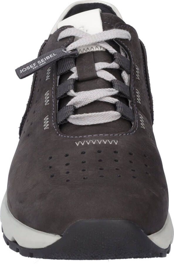 Josef Seibel Jeremiah 01 Sneaker für Herren Grau