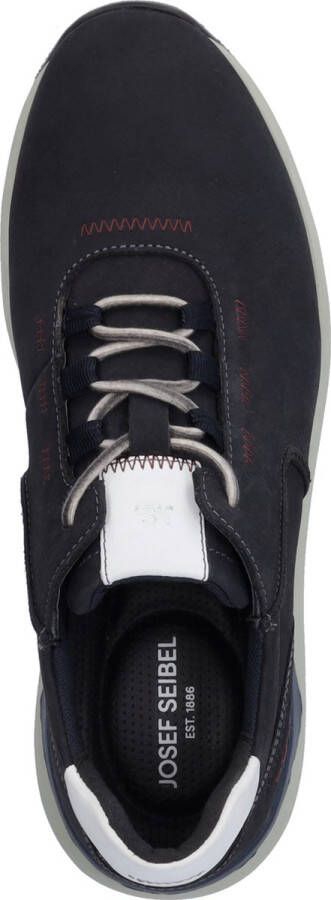 Josef Seibel Jeremiah 05 Sneaker für Herren Blau