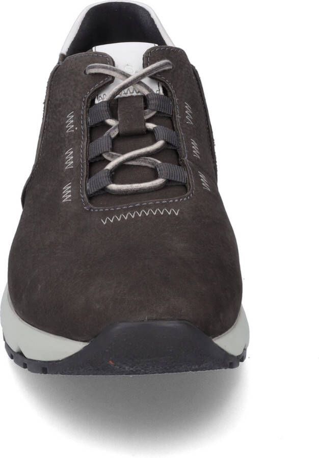 Josef Seibel Jeremiah 05 Sneaker für Herren Grau