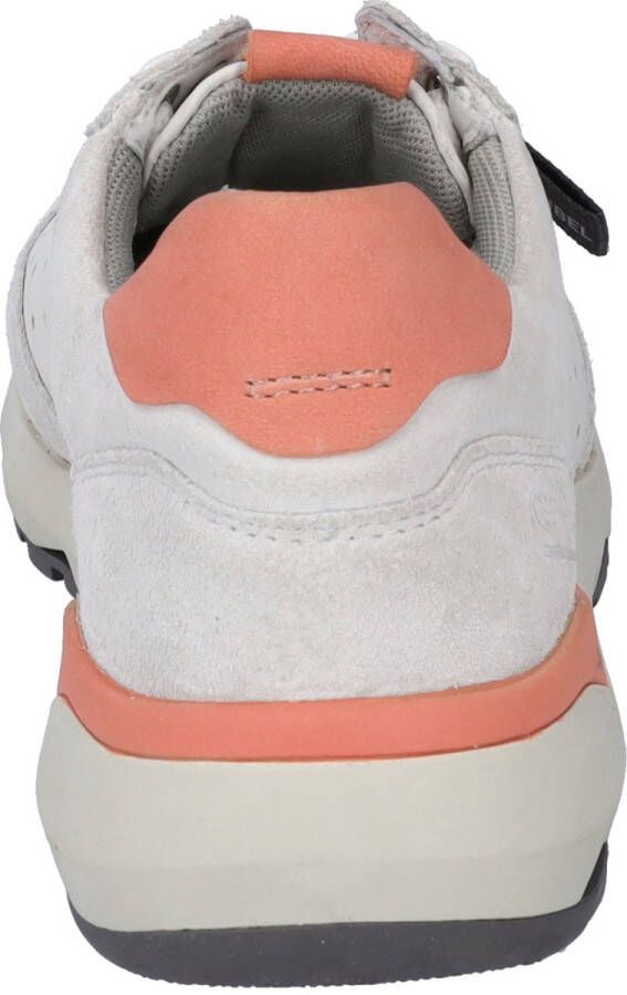 Josef Seibel Jonah 02 Sneaker für Damen Weiß