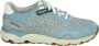 Josef Seibel JONAH 02 Volwassenen Lage sneakers Kleur Blauw - Thumbnail 1