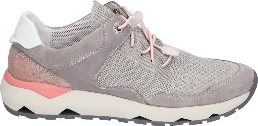 Josef Seibel Jonah 03 Sneaker für Damen Grau