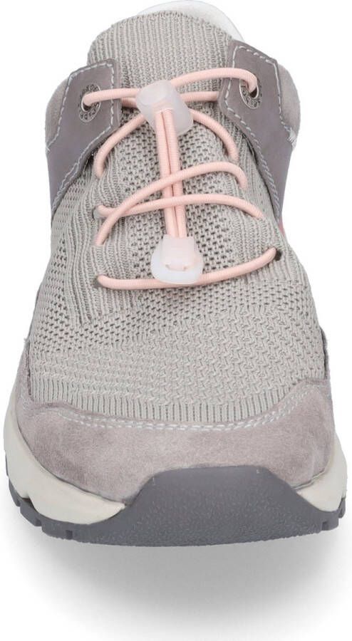 Josef Seibel Jonah 03 Sneaker für Damen Grau