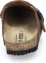 Josef Seibel Clogs Josef 04 zomerschoen slippers vakantie met comfortabel voetbed - Thumbnail 1