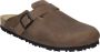 Josef Seibel Clogs Josef 04 zomerschoen slippers vakantie met comfortabel voetbed - Thumbnail 1