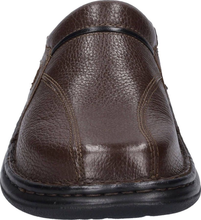 Josef Seibel 10999 26 341 Klaus Slipper Bruin 9½