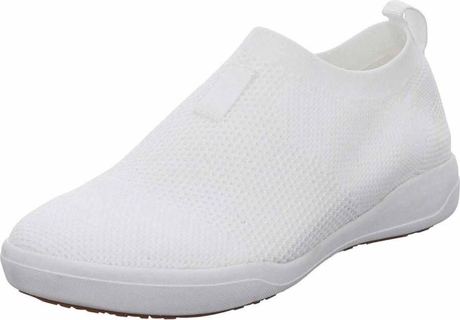 Josef Seibel Witte Casual Schoenen White Dames