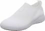 Josef Seibel Witte Casual Schoenen White Dames - Thumbnail 6