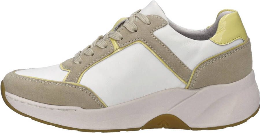 Josef Seibel Lissi 12 Sneaker für Damen Beige