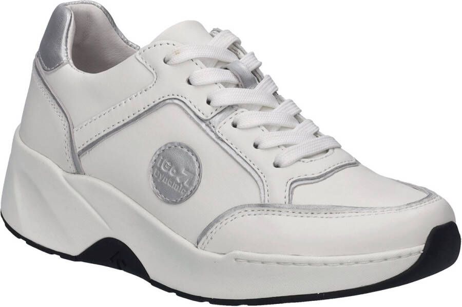 Josef Seibel Lissi 12 Sneaker für Damen Weiß