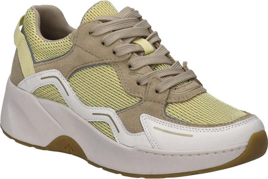 Josef Seibel Lissi 13 Sneaker für Damen Weiß