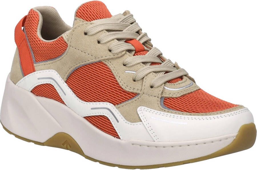 Josef Seibel Lissi 13 Sneaker für Damen Weiß