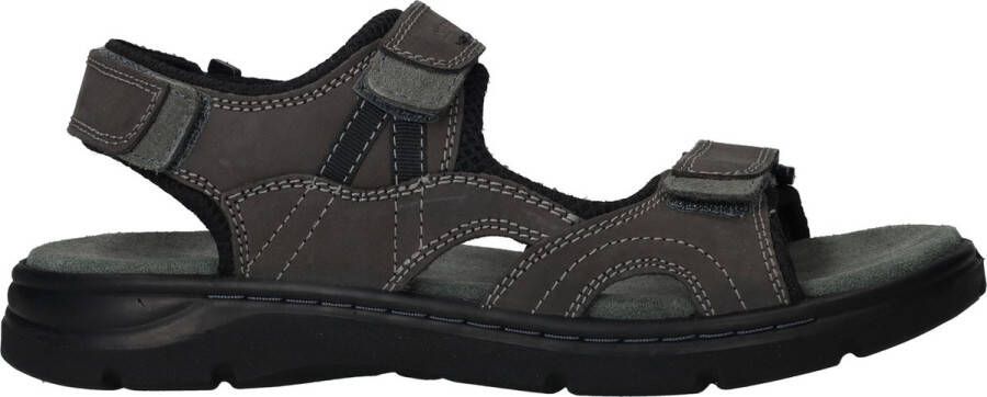 Josef Seibel Marlon 06 Sandalen Heren Grijs