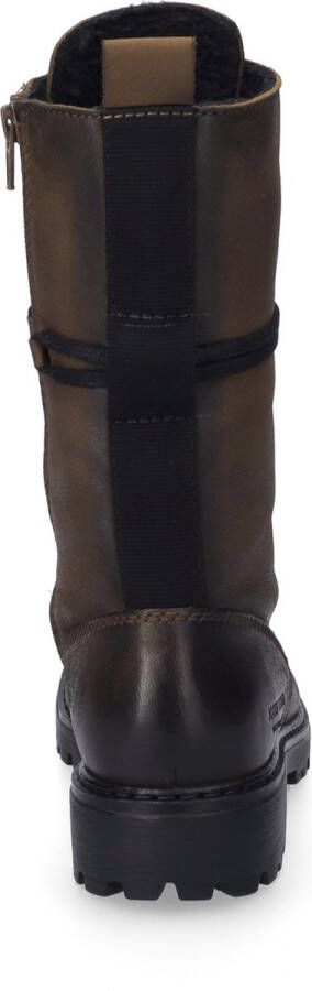 Josef Seibel Marta 29 Stiefel für Damen Braun