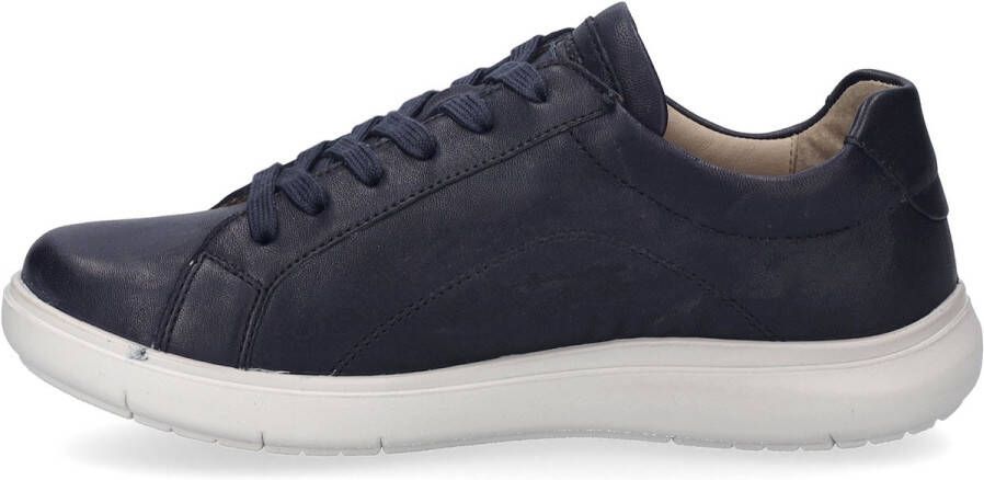 Josef Seibel Megan 01 Sneaker für Damen Blau