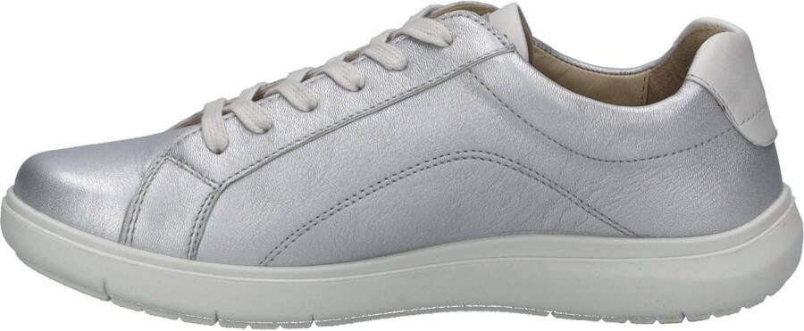 Josef Seibel Megan 01 Sneaker für Damen Grau