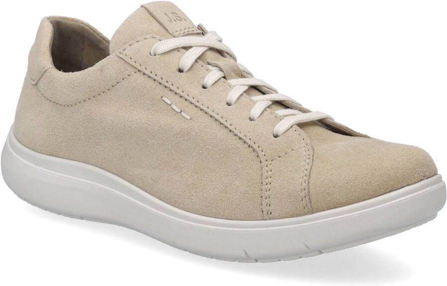 Josef Seibel Megan 07 Sneaker für Damen Beige